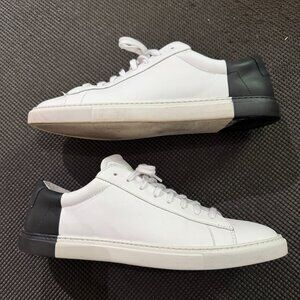 Oliver Cabell | Uncrate collab